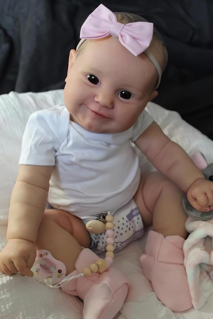 Bebes Reborn
