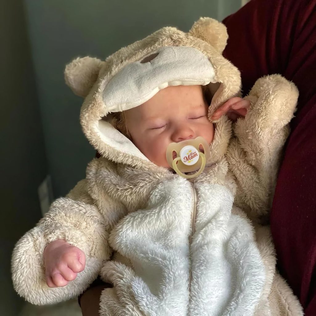 Precios de bebés reborn